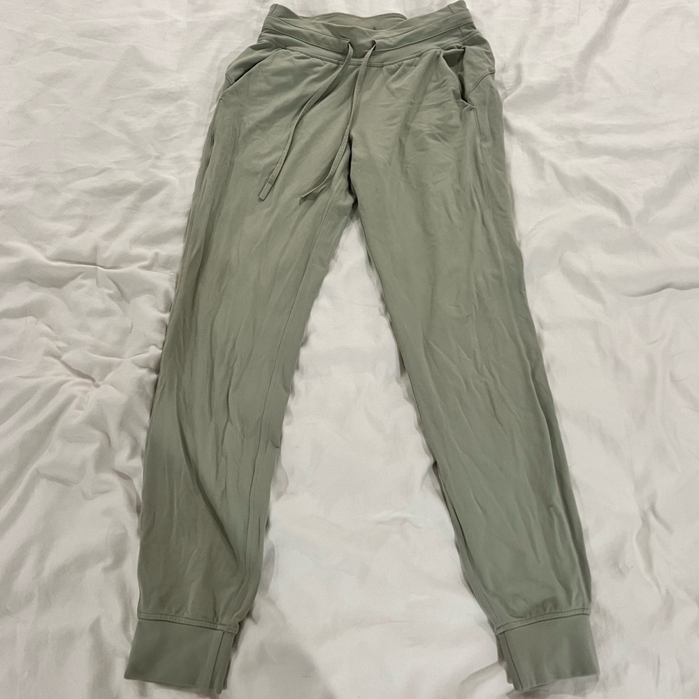Lululemon Ready To Rulu Joggers